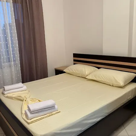 A&d 19 Apartment *