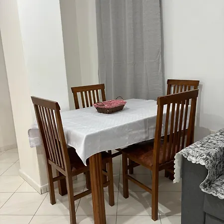 A&d 19 Apartment