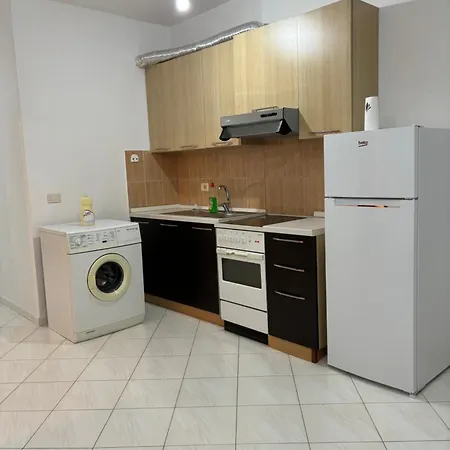 Apartment A&d 19 *