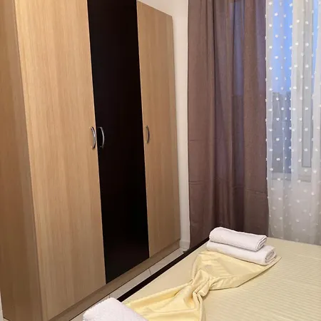 Apartment A&d 19 Durres